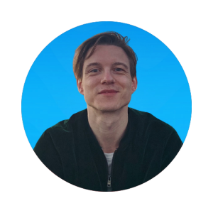 Picture of Daniēls Āboliņš